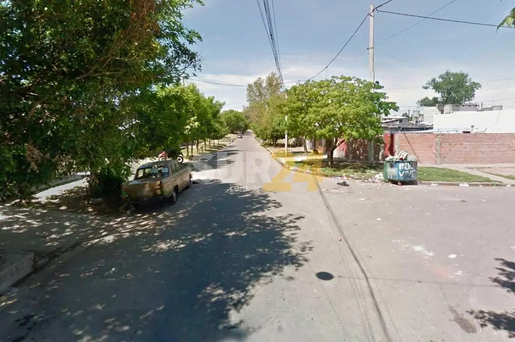 Las balaceras en Rosario no se detienen: 4 heridos, uno grave 