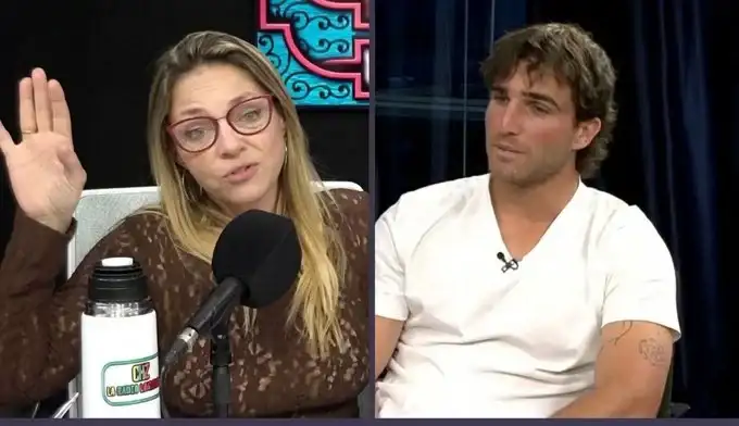 La exparticipante de Gran Hermano realizó un descargo en Instagram.