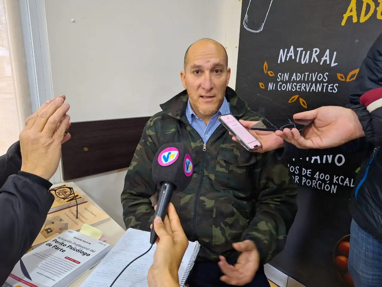 Javier Dabove
