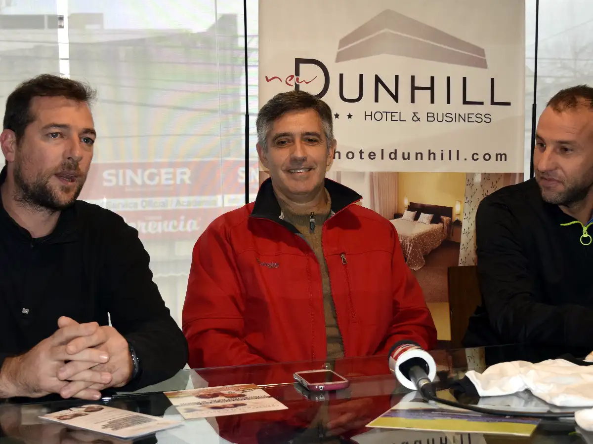 Clínica de fútbol del Real Madrid se realizará en San Isidro