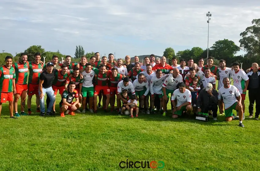 Ya está de fiesta: Círculo celebra la llegada de los 100 años