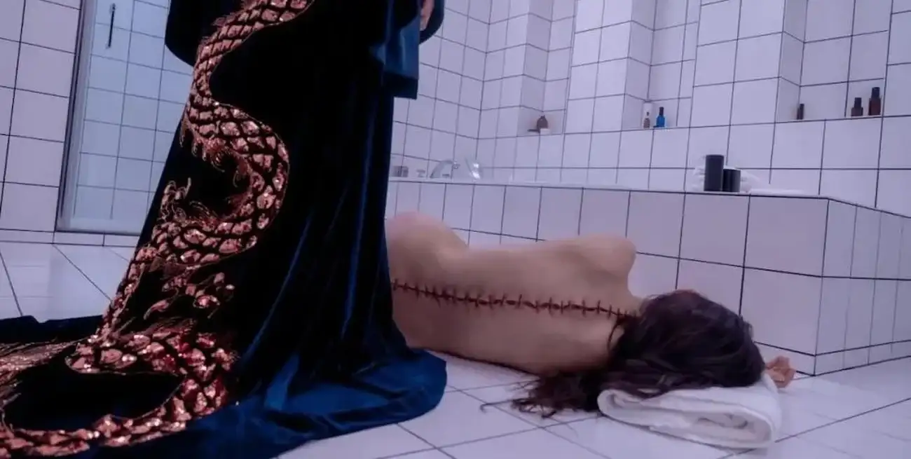 Desde los clásicos de Cronenberg hasta “La sustancia”, el terror corporal se adentra en lo más oscuro del miedo humano: la pérdida de control sobre el propio cuerpo. Foto: Universal Pictures