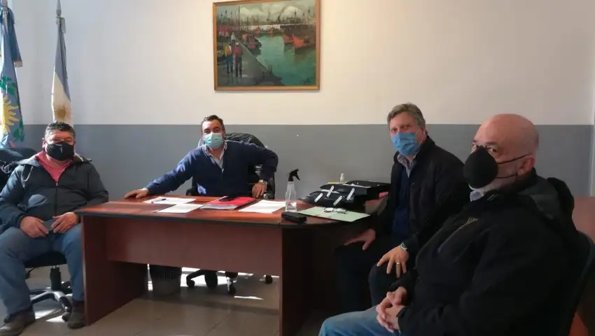 Preocupación por los problemas en las calles de la delegación del Puerto