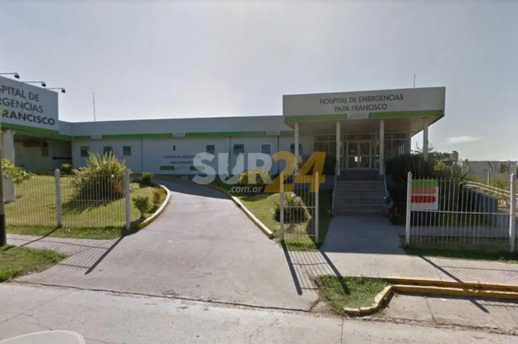 Falleció una nena de 5 años y sospechan que fue golpeada y abusada por un familiar 