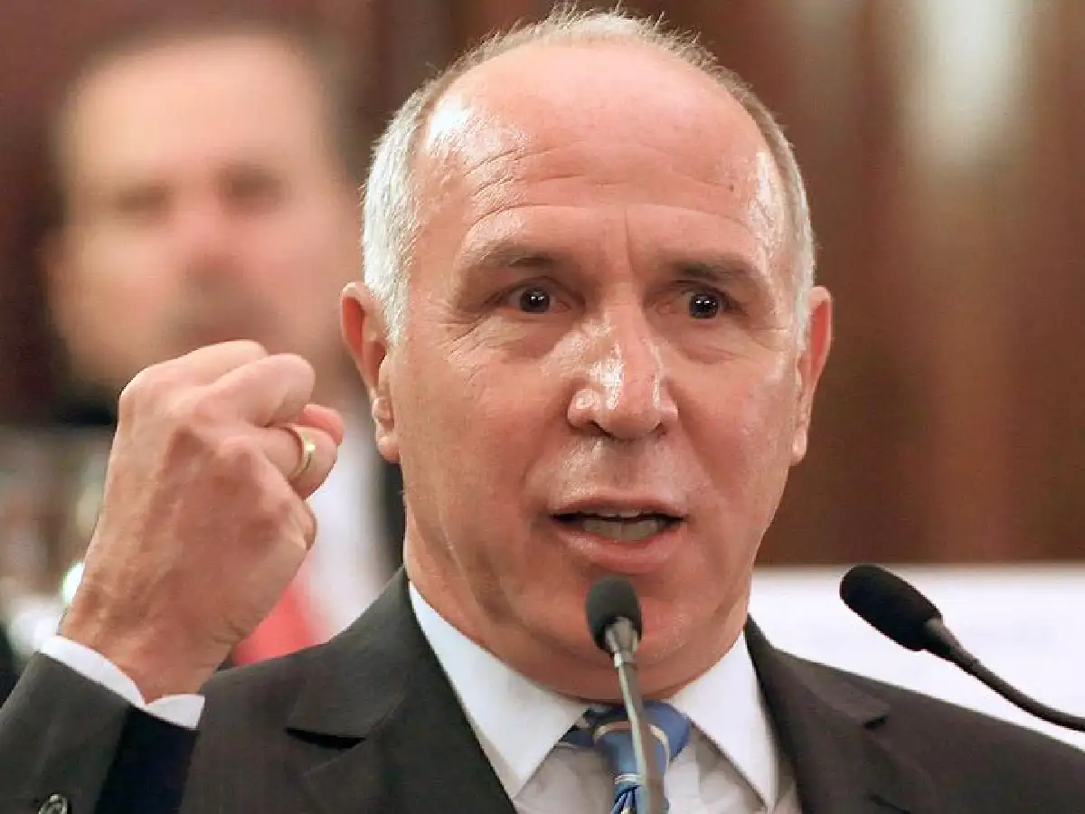 Lorenzetti denunció "falta de cooperación" para combatir la corrupción