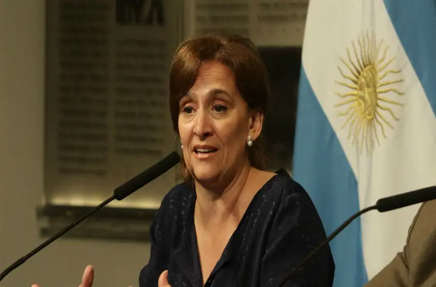 Intentaron secuestrar al padre de la vicepresidente