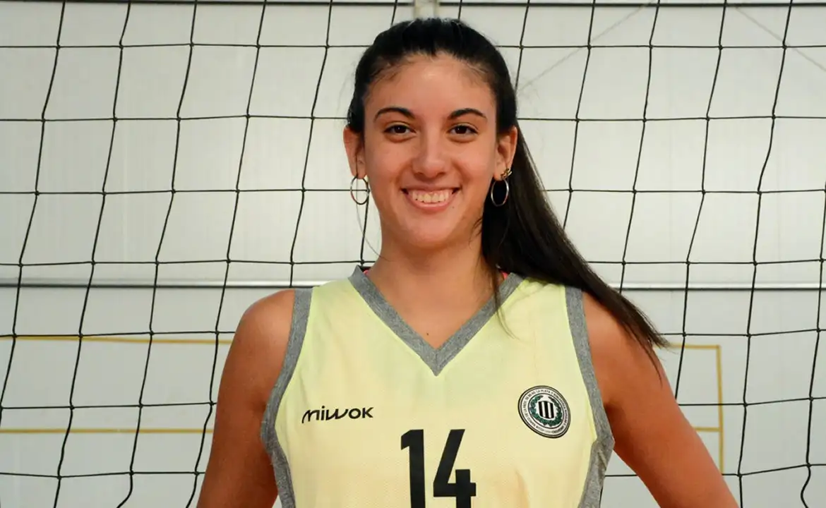 voley