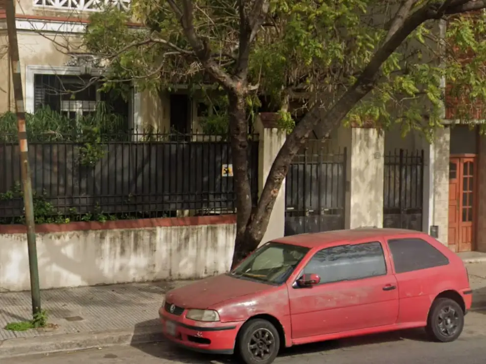 El fiscal espera los resultados sobre los análisis a las piezas halladas y un registro de quienes vivieron a lo largo de los años en las propiedades vecinas.