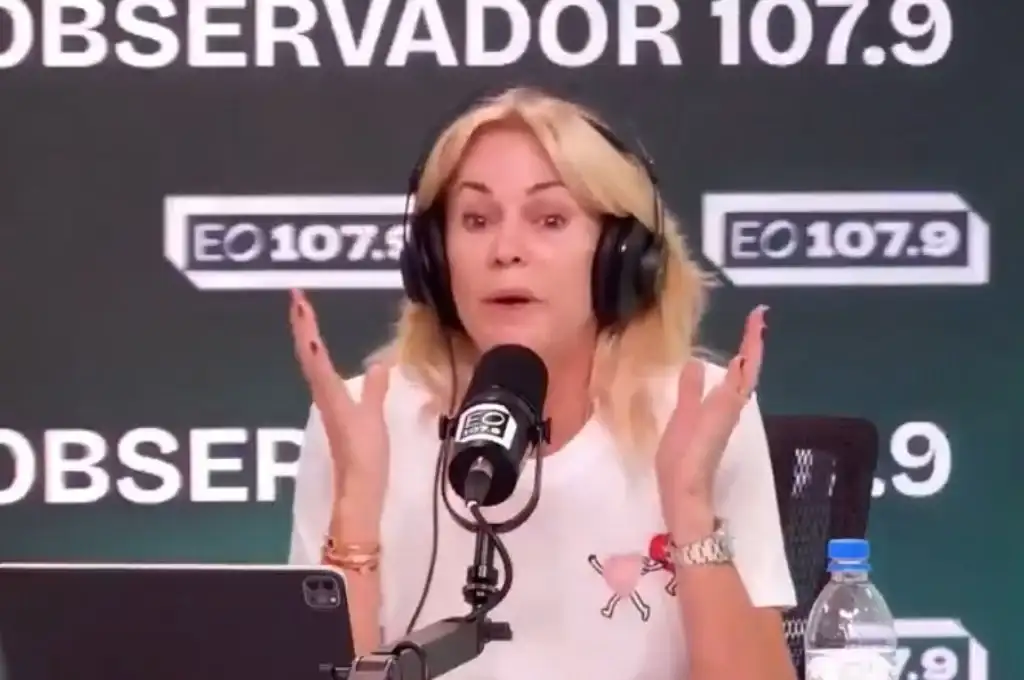 Yanina Latorre