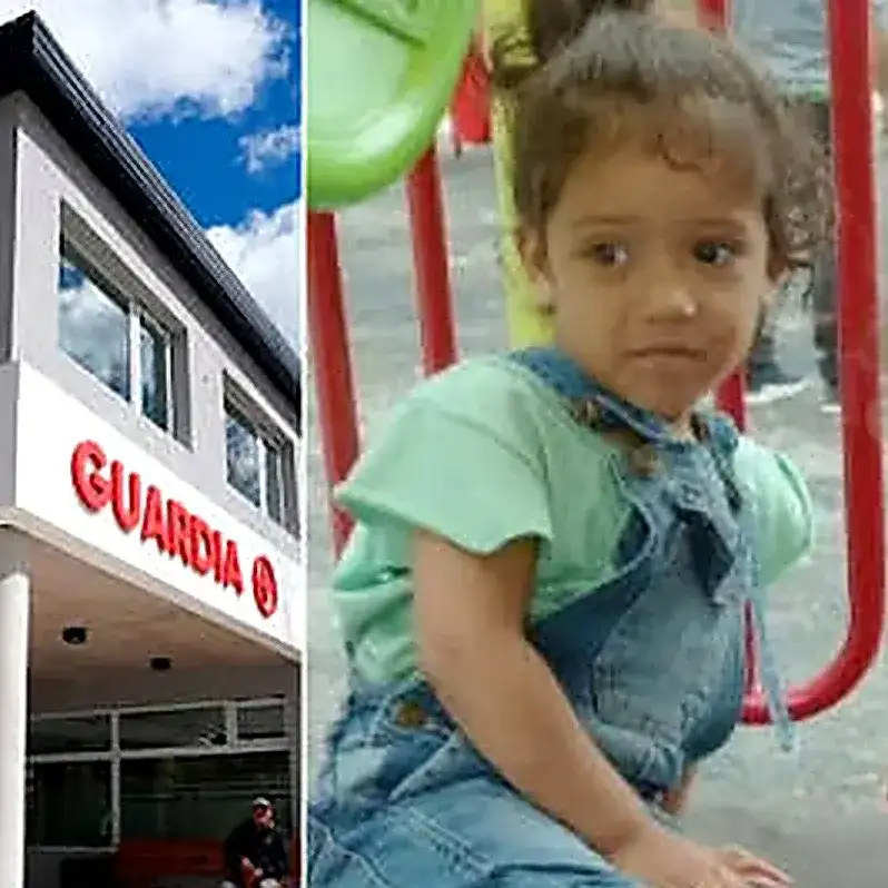 El caso comenzó luego de que la menor ingresara sin signos vitales al Hospital Municipal Arturo Illia.