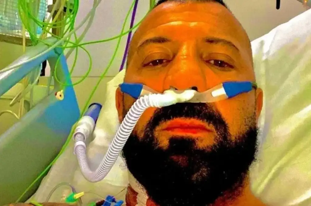 Murió por coronavirus el campeón mundial de kickboxing antivacunas