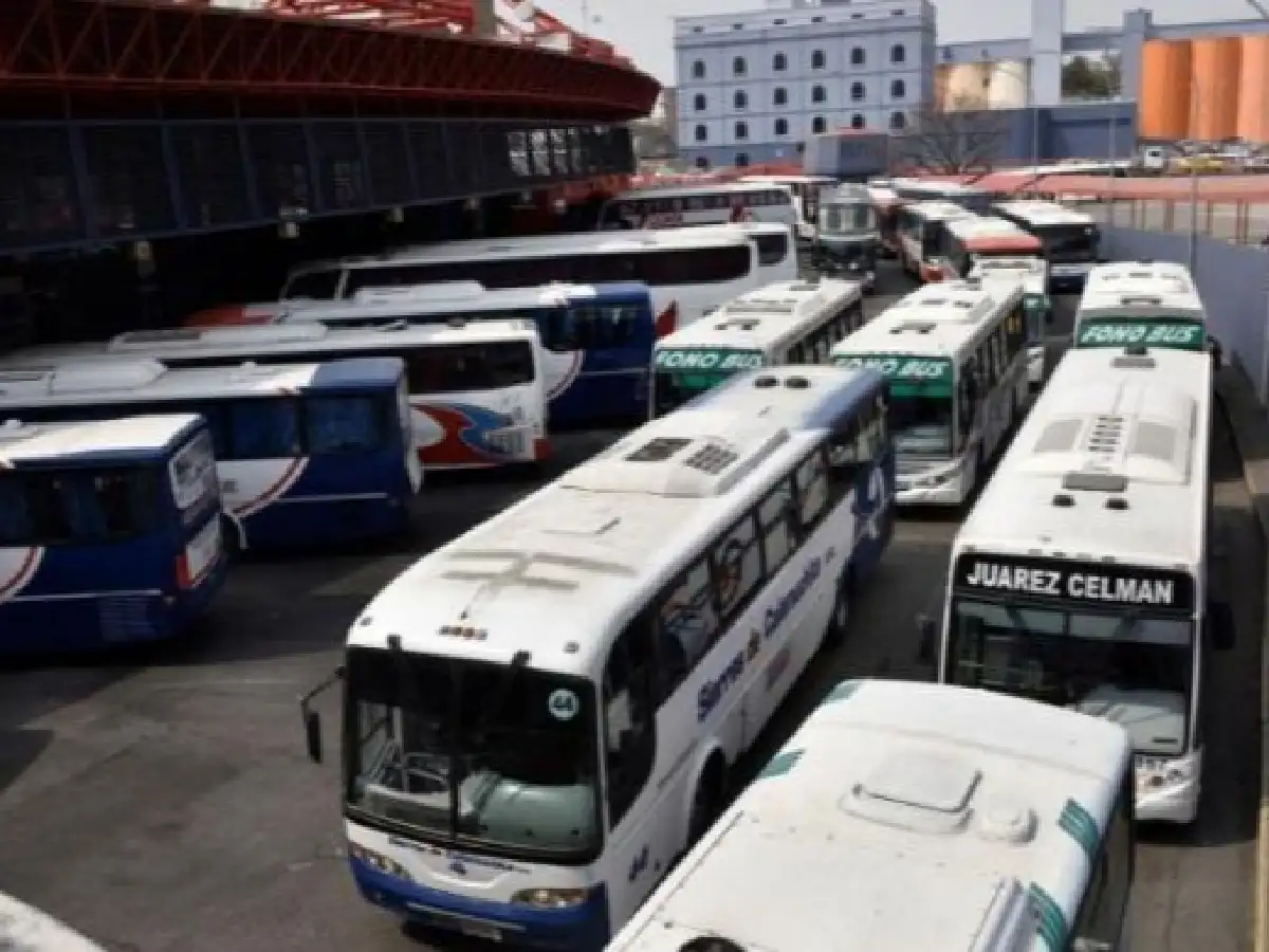 Sin subsidios nacionales, persiste el conflicto con el transporte