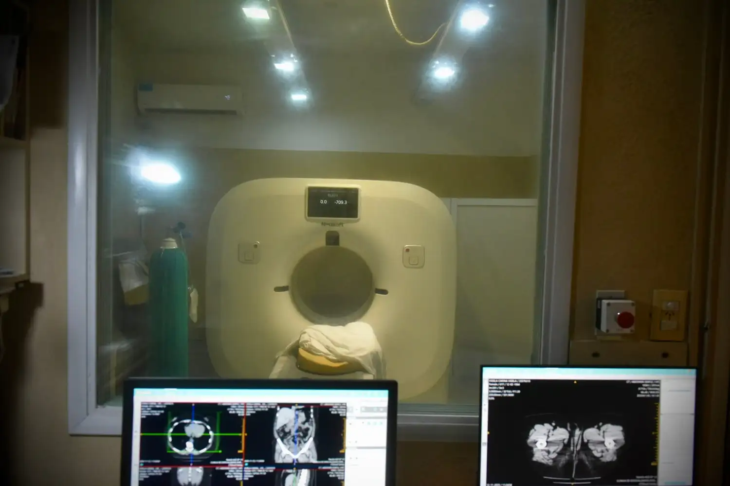 clinica carra