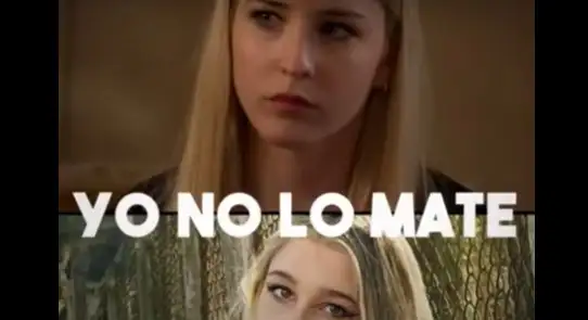 “Ángel o Demonio”: aseguran que un video viral es un trailer filtrado de la serie sobre Nahir Galarza