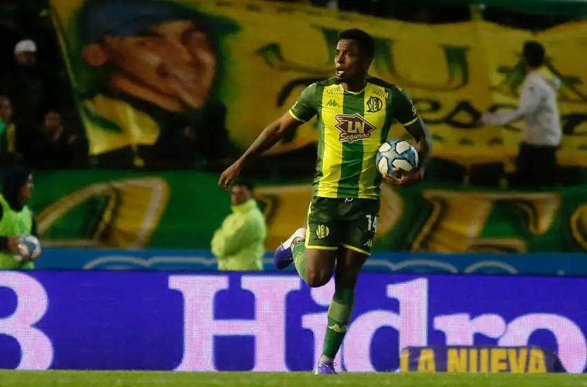 Aldosivi, a Avellaneda para recomponer su imagen y salir del descenso