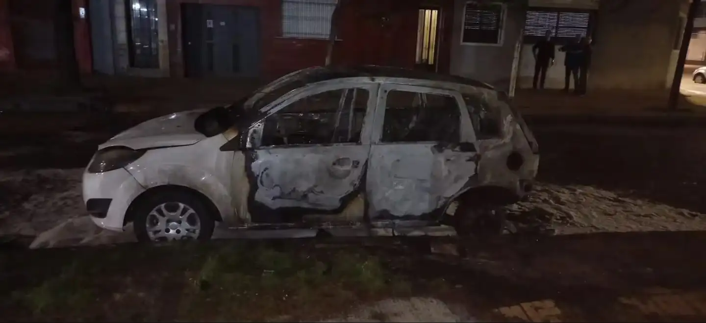 Las contradicciones en su relato y las pruebas en video llevaron a su arresto.