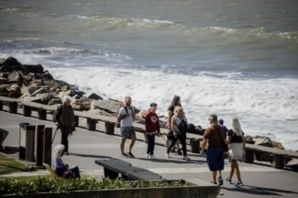 En Semana Santa, viajaron más de 2,6 millones de turistas por 
Argentina y gastaron $95.957 millones