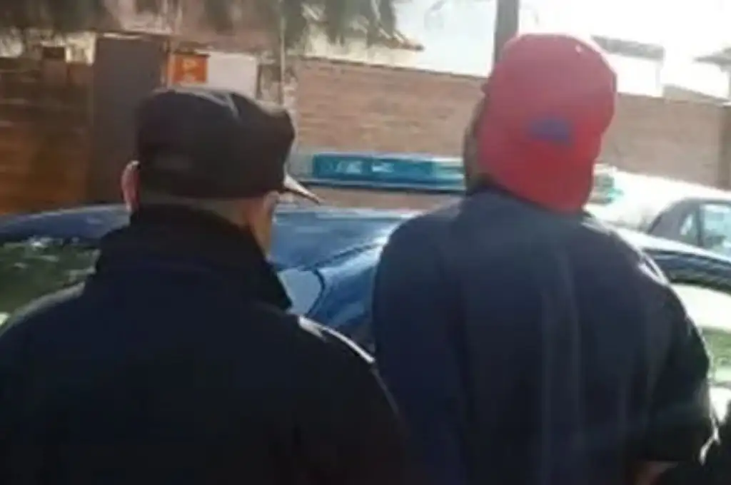 Recapturaron a otro evadido de la comisaría 25° de Barrio El Pozo