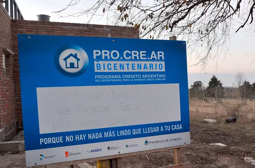 Cómo es el Procrear II y la modalidad destinada a jóvenes de 18 a 35 años