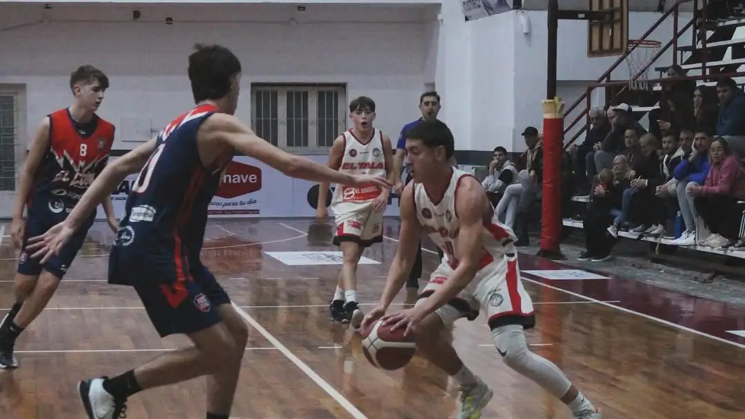Jugadores y jugadoras de El Ceibo, El Tala y San Isidro serán parte de los preseleccionados.
