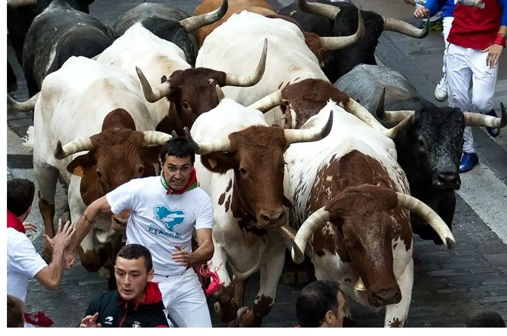 España, sin la tradicional fiesta de San Fermín por segundo año consecutivo