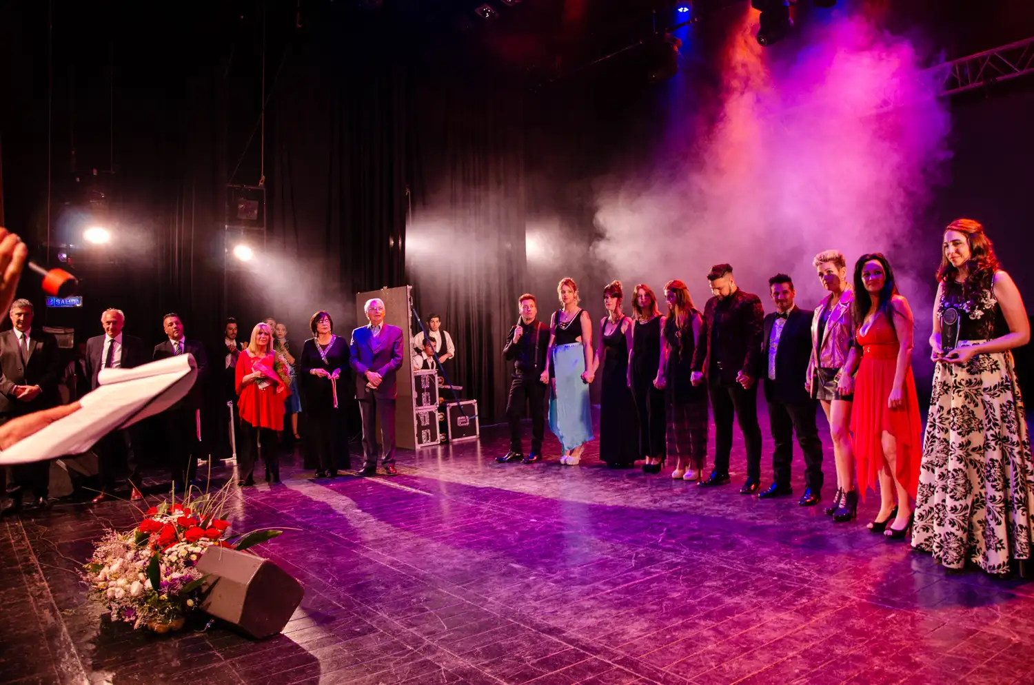 Santafesinos competirán en las instancias finales del Festival de la Música Italiana