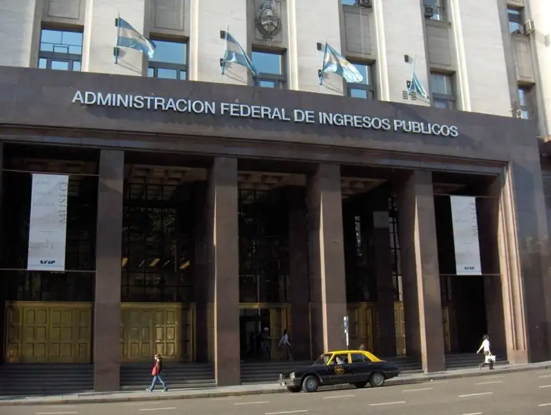 Nuevo plan de regularización impositiva