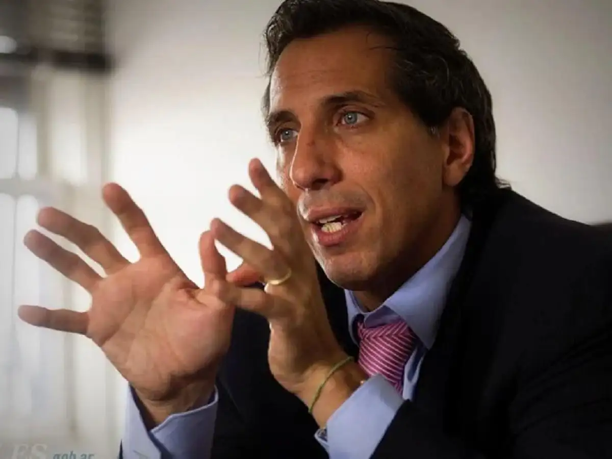 El fiscal Luciani insiste en sus acusaciones contra Cristina en el juicio por la obra pública en Santa Cruz
