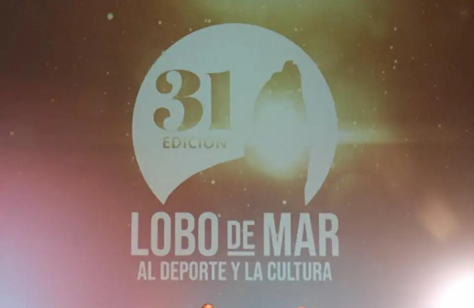 Se presentó la edición 31 de los Lobos de Mar