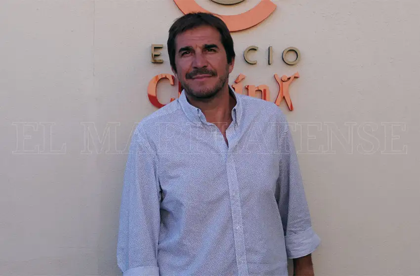 “Esta temporada vamos a tener un 75% más de espectadores”