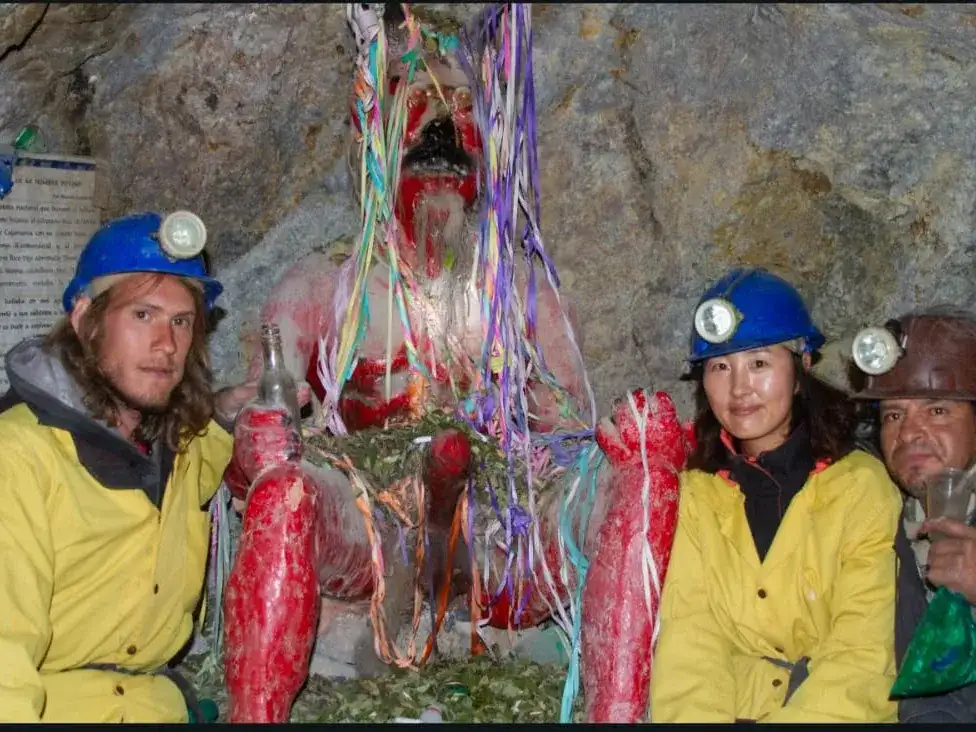 Un documental marplatense sobre la vida de los mineros bolivianos se proyectará en el Auditorium