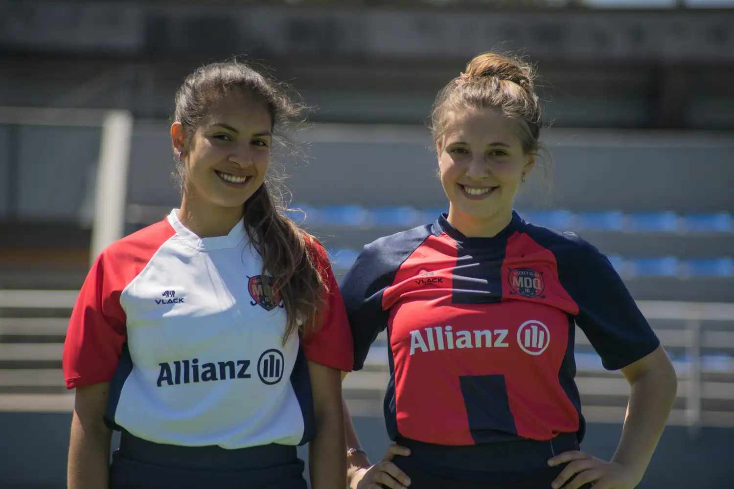 MDQ 06 HC hará su estreno femenino este sábado