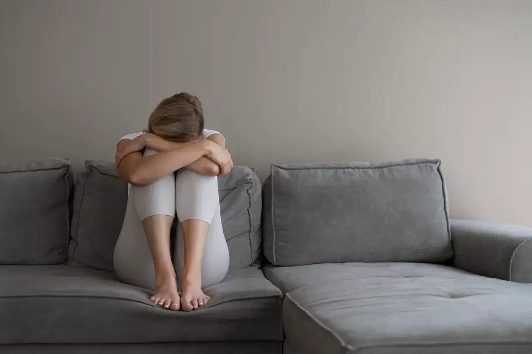 La depresión puede prevenirse y tratarse