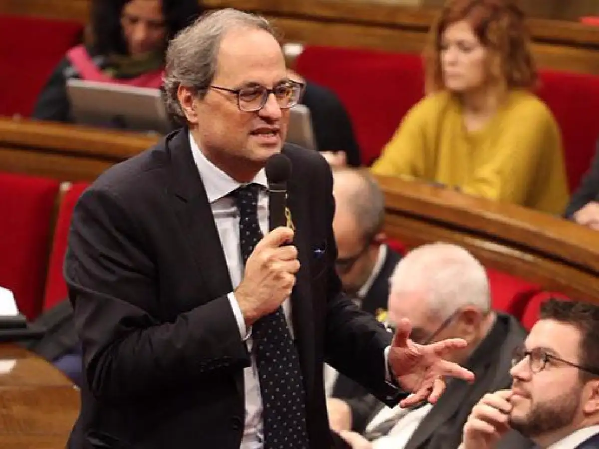 España: investigan al ultraderechista Vox por delito de odio