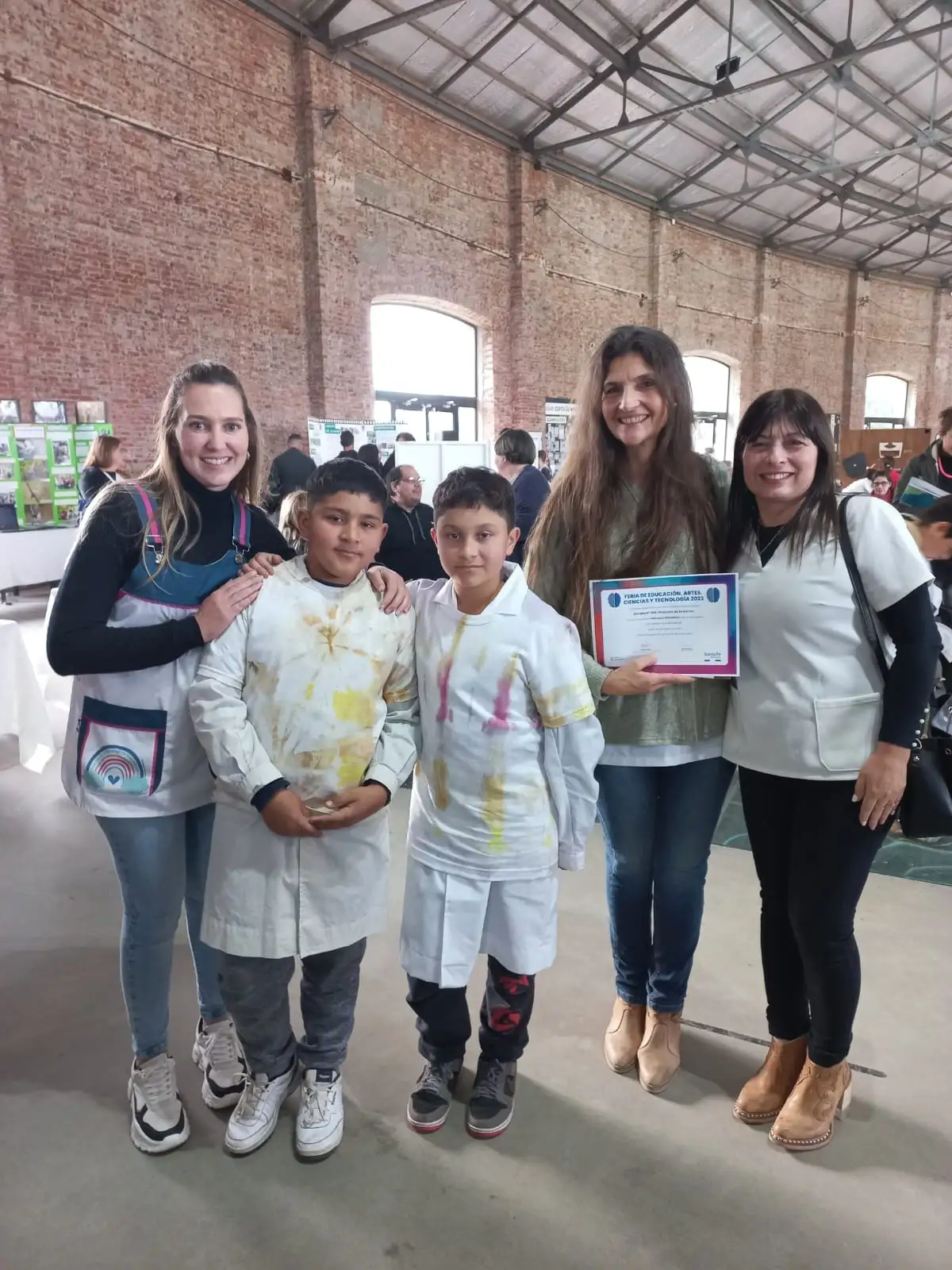 alumnos
