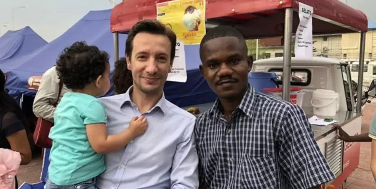 Dos funcionarios de la ONU irían a juicio por el asesinato del embajador italiano en el Congo