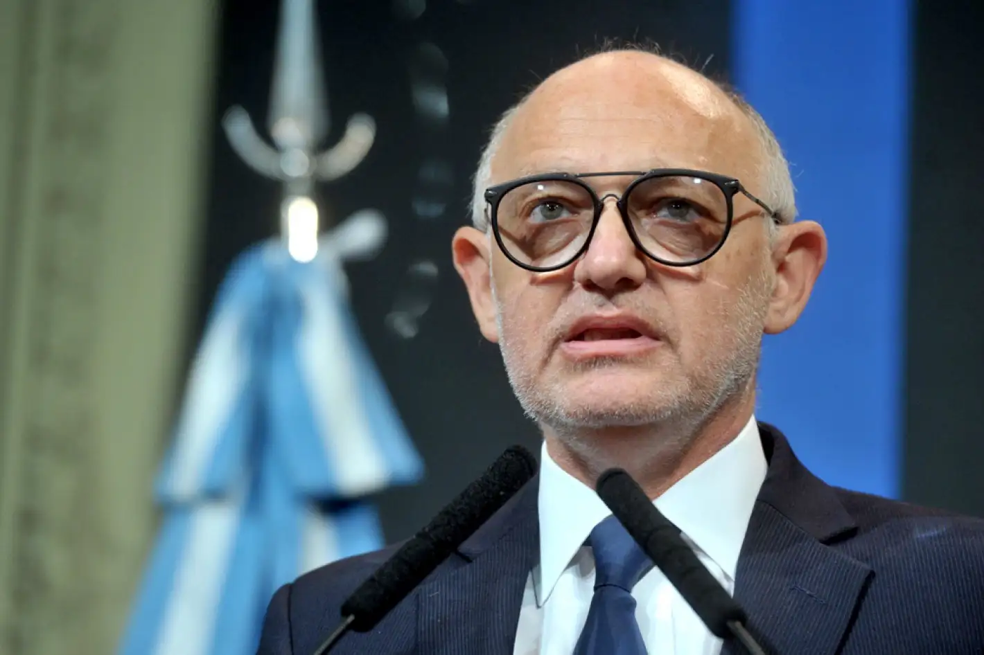 Murió el excanciller Héctor Timerman