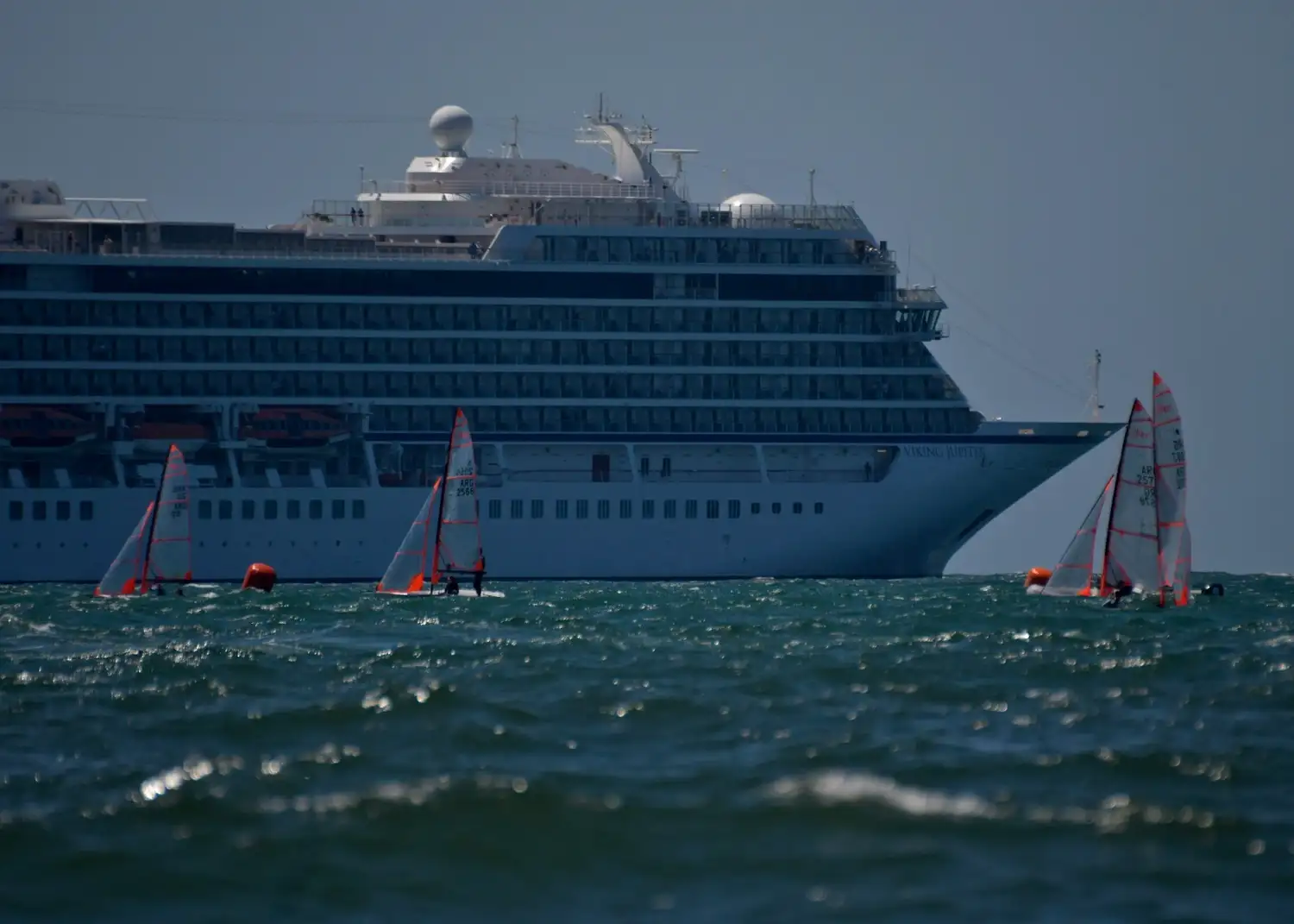 La Semana Internacional del Yachting llega a su desenlace