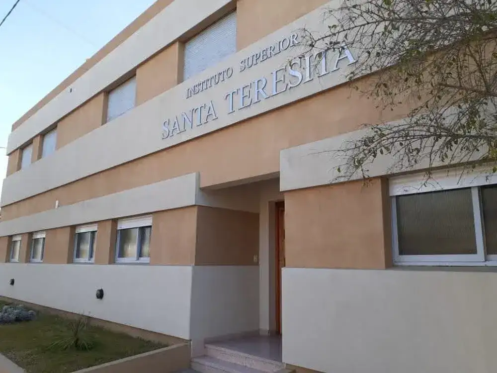 Nivel superior del Santa Teresita de Balnearia cumple 50 años - 1