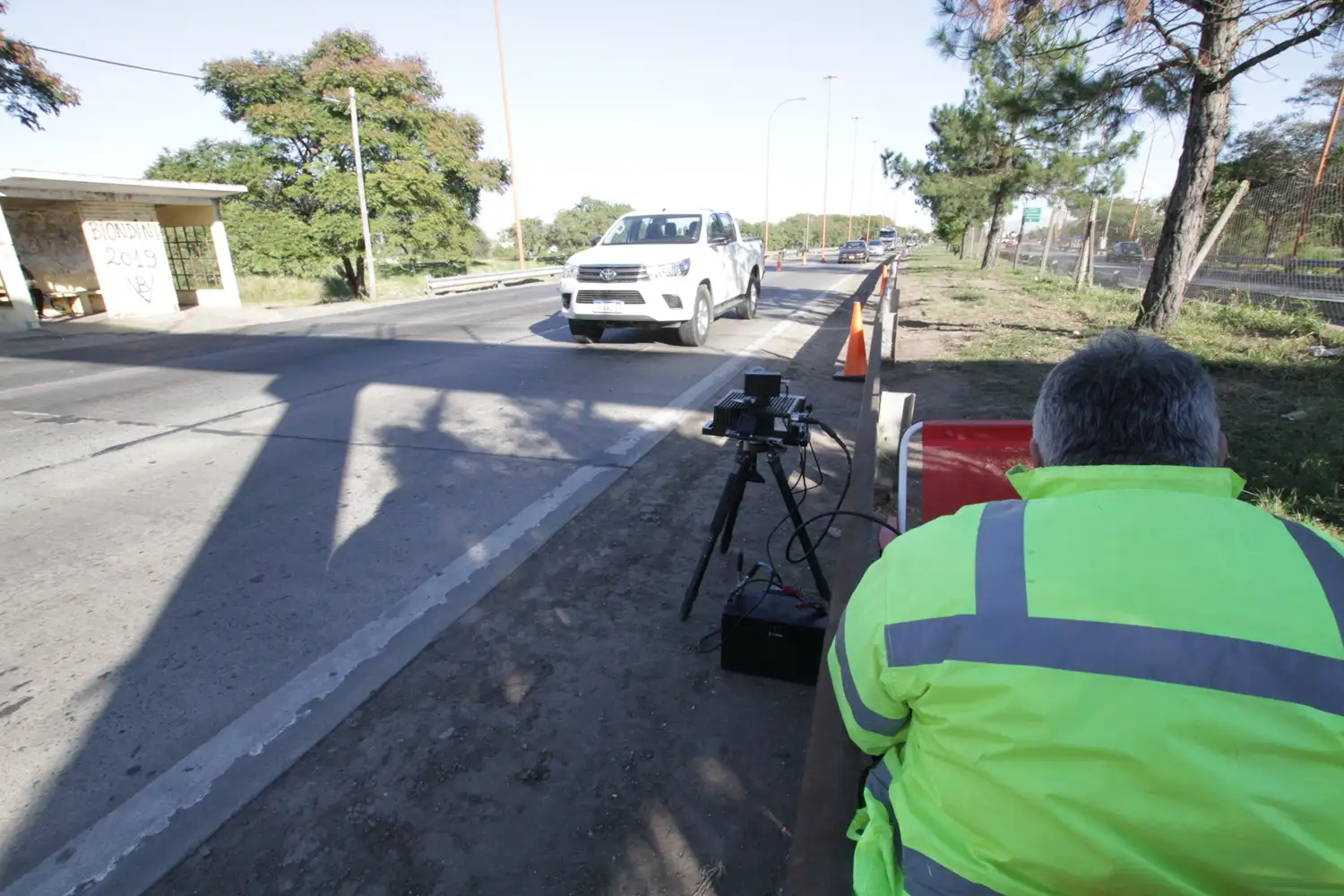 La provincia emite una moratoria para el pago de multas