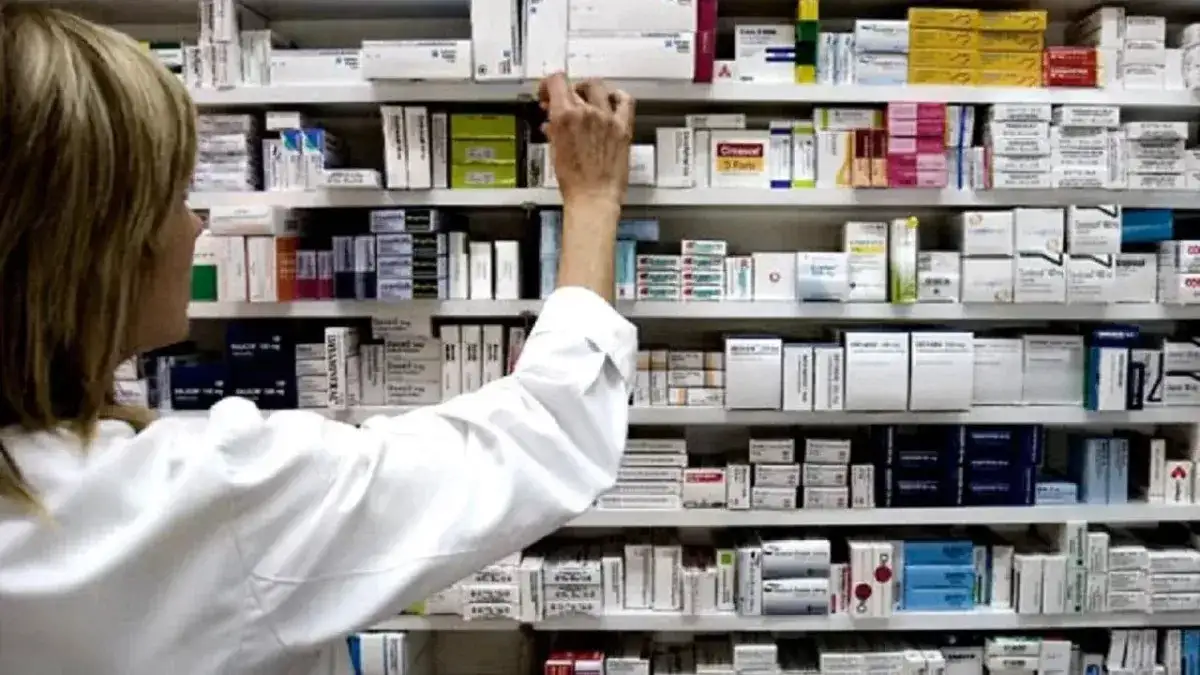 “Ningún medicamento es inocuo y si no hay control puede ser muy peligroso”, aseguró Gagliano