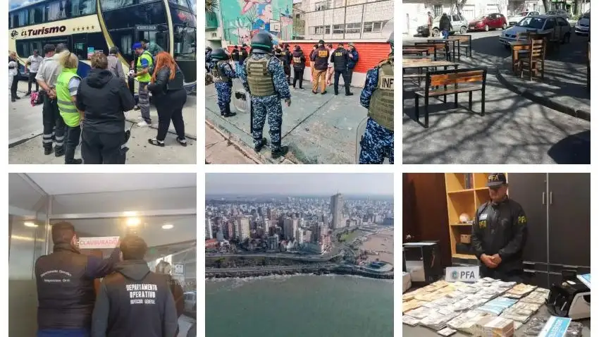 Los temas más elegidos por los vecinos de la ciudad durante este año se vinculan con la seguridad y el comercio.