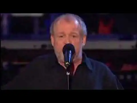 Murió Joe Cocker