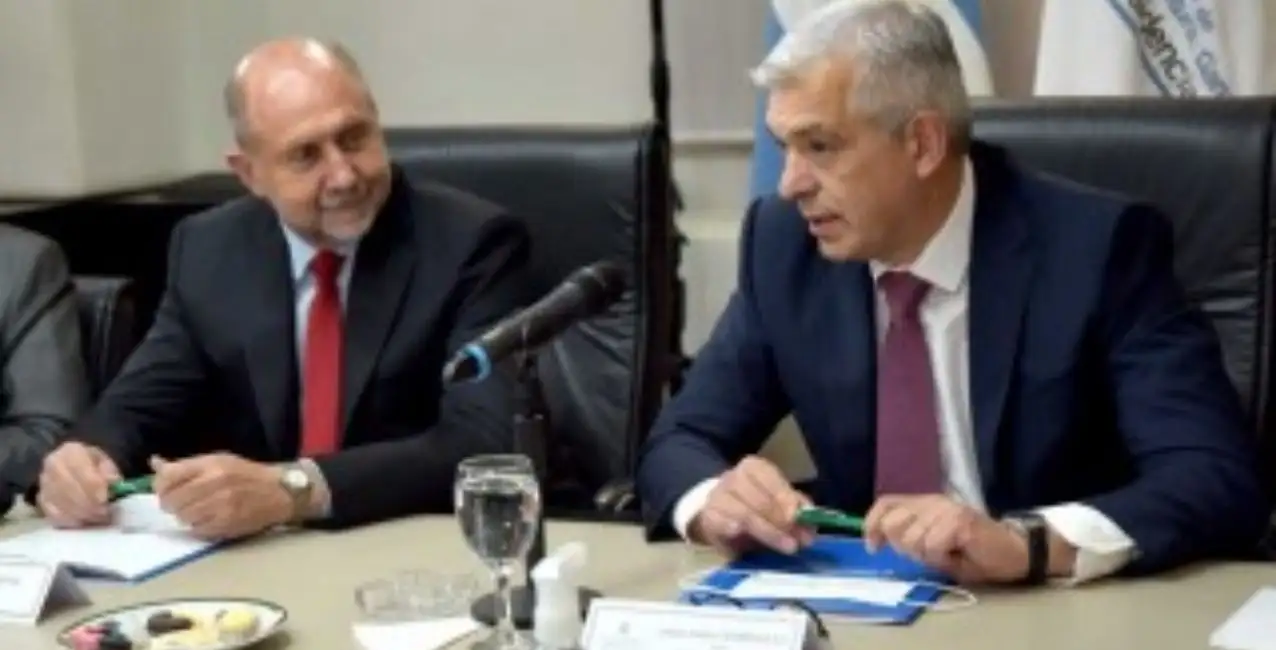 Perotti: el acuerdo por la carne es una “muy buena señal” para los trabajadores del sector