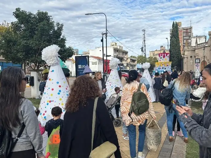 festejo 1