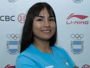 Zoe Quiroga