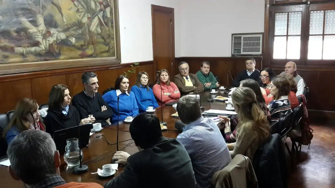 Desarrollan medicamentos para tuberculosis