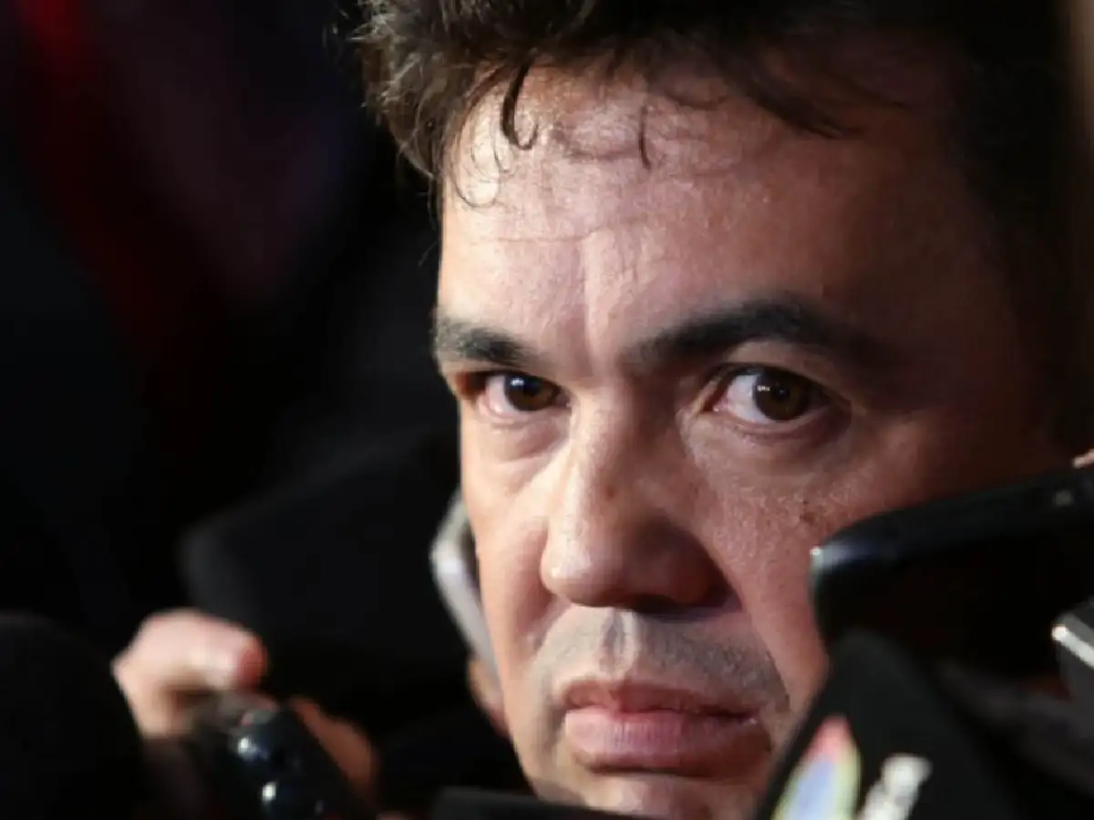 El fiscal Marijuán pidió sobreseer a Cristina Kirchner en la causa por la Ruta del dinero K