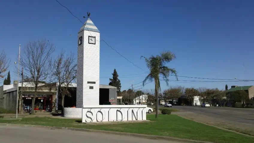 Filmaron maltrato en un jardín de Soldini y apartaron a una docente