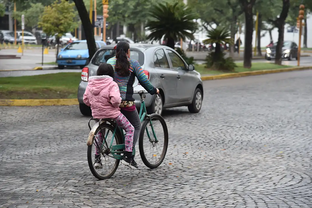 El miércoles tendrá un cielo parcialmente nublado durante gran parte del día.